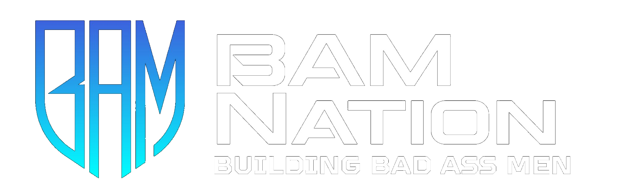 BAM Nation Logo
