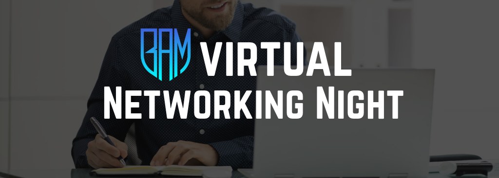 Virtual Networking Night